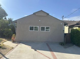 13009 Debby St, Van Nuys, CA 91401