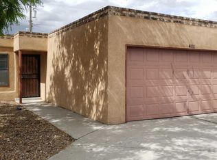 6225 Dona Linda Pl NW, Albuquerque, NM 87120