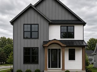 519 E Farnum Ave, Royal Oak, MI 48067