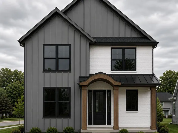 519 E Farnum Ave, Royal Oak, MI 48067