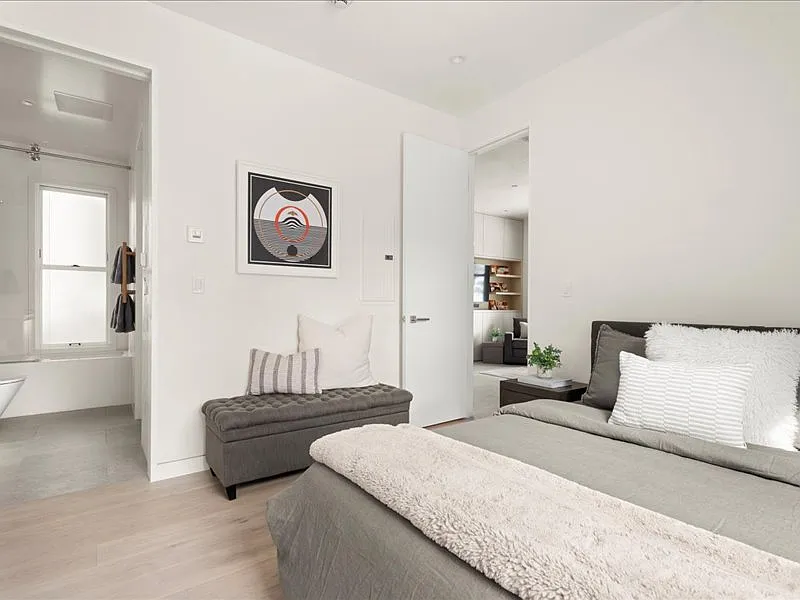 1 bed, 520 sqft, $8,500 — Photo 4