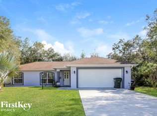4190 S Chamberlain Blvd, North Pt, FL 34286