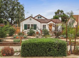 2439 N Heliotrope Dr, Santa Ana, CA 92706