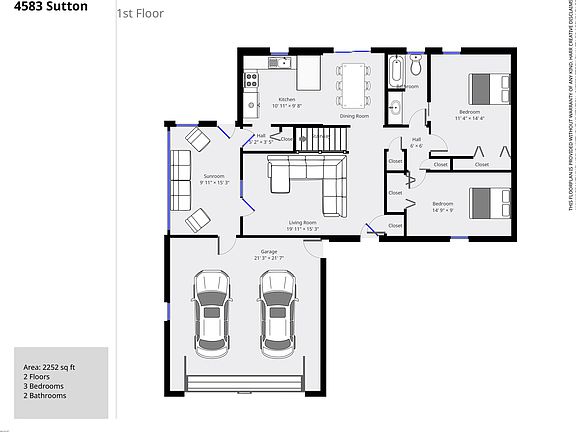 3rd image of this home