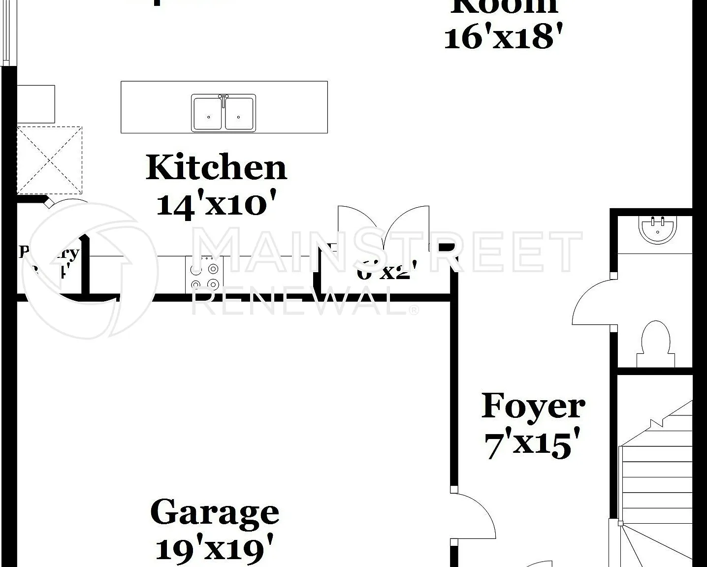1005 Nandina Ct — Photo 2