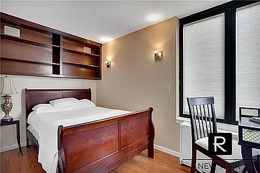 Rented by R New York
