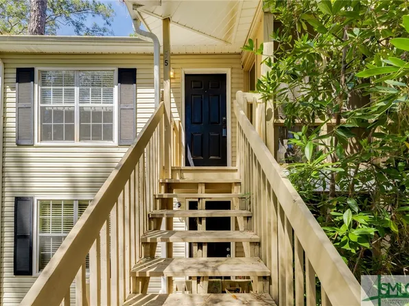 401 N Cromwell Road #F5, Savannah, GA 31410