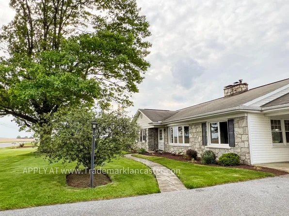 641 W Lincoln Ave, Lititz, PA 17543
