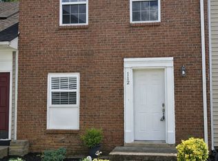 112 Greenland Ct, Clarksville, TN