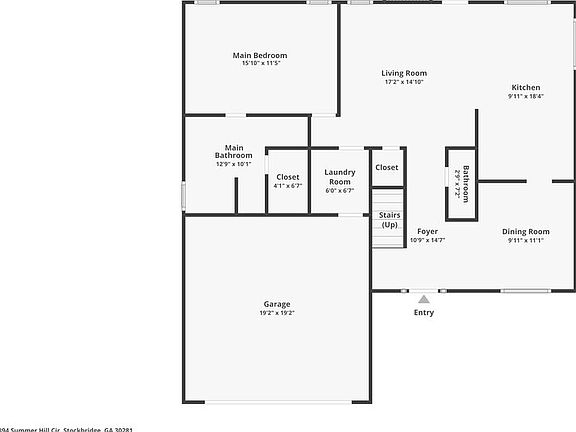 2nd image of this home