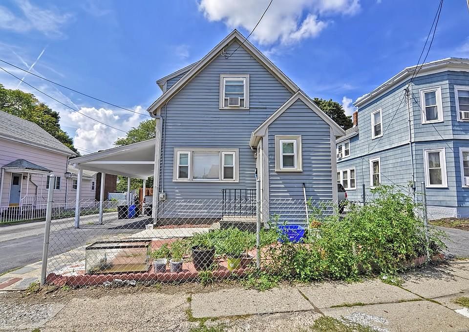 260 Lebanon St, Malden, MA 02148 Zillow