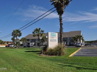 17614 Front Beach Rd #12D, Panama City Beach, FL 32413