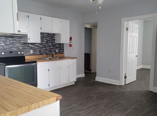 705 N 3rd Ave #2, Lebanon, PA 17046
