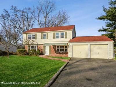 261 Lloyd Rd, Aberdeen, NJ, 07747