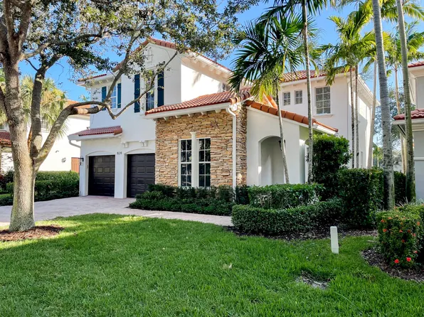 824 Madison Court, Palm Beach Gardens, FL 33410