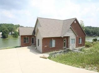 114 Stoney Ridge Ct, Williamstown, KY 41097