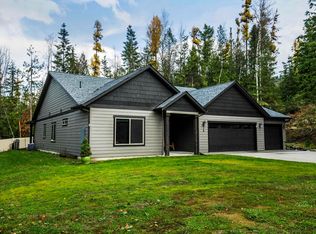 475 Sandy Ridge Rd, Priest River, ID 83856