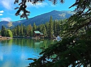 101 Hinsdale County Rd #33, Lake City, CO 81235