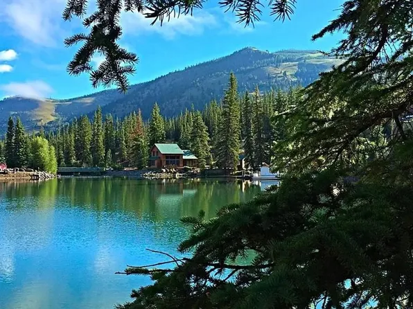101 Hinsdale County 33 Road, Lake City, CO 81235