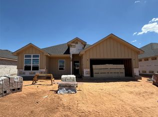 7665 Wildflower Way, Abilene, TX 79602