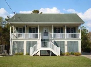 355 Coushatta Ln, Moss Bluff, LA 70611
