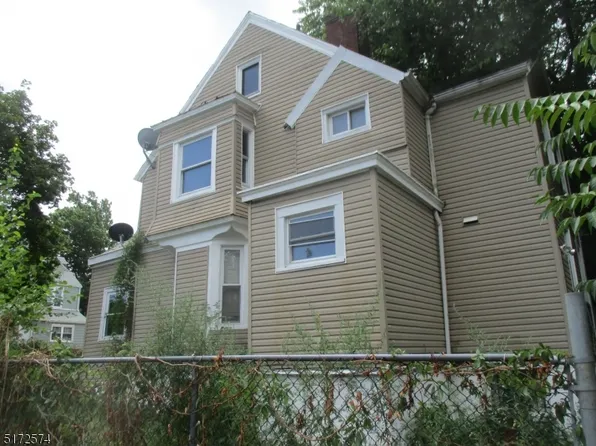 117 No Clinton St, East Orange, NJ 07017