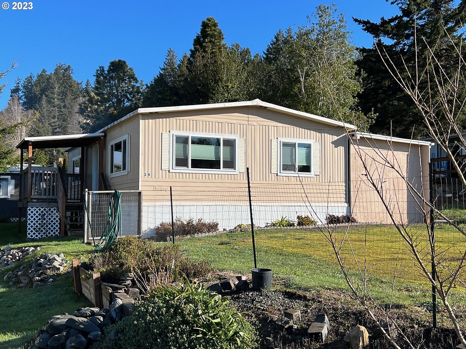 16391 Highway 101, Brookings, OR 97415 Zillow