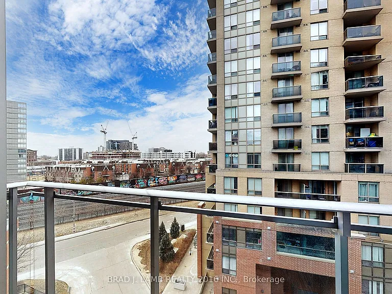 170 Sudbury St #803 — Photo 8