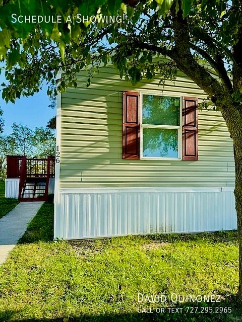 1st image of 701 W Mill St Lot 126