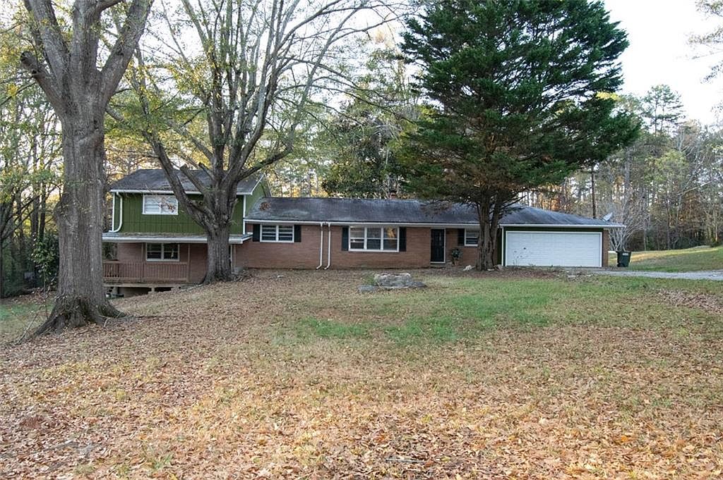 50 Tatum St, Toccoa, GA 30577 MLS 7205391 Zillow