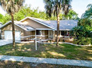 2151 Cimarron Ter, Palm Harbor, FL 34683