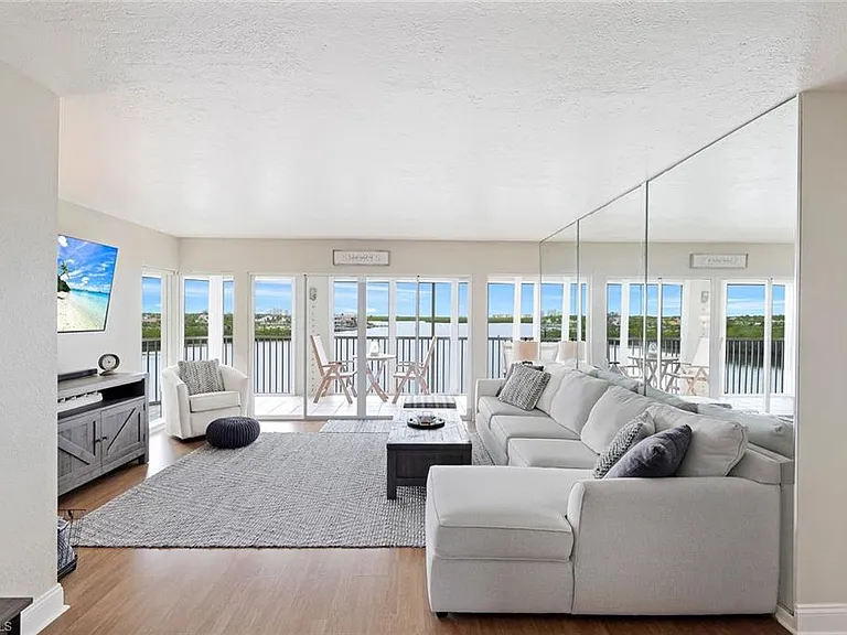 4895 Bonita Beach Rd #407 — Photo 1
