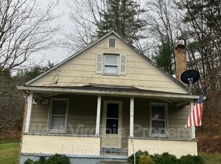 478 Judyville Rd, Lewisburg, WV 24901