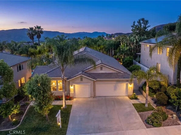 35281 Portola Pl, Wildomar, CA 92595