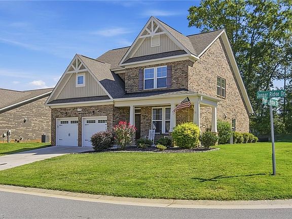 2nd image of 4558 Jasper Ridge Dr