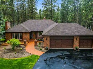 18005 N Saddle Hill Rd, Colbert, WA 99005