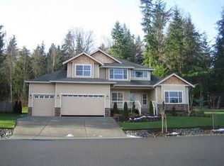 10020 91st Ave NE, Arlington, WA 98223