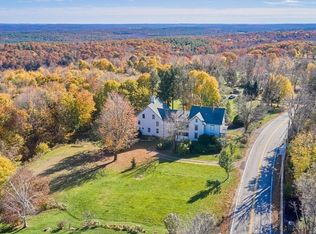 23 Worcester Rd, Princeton, MA 01541