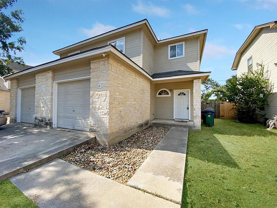 1st image of 2620 Gwendolyn Ln #B