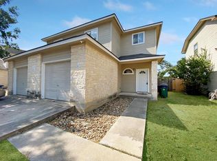 2620 Gwendolyn Ln #B, Austin, TX 78748
