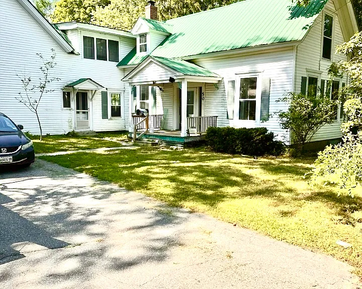 50 N High St — Photo 1