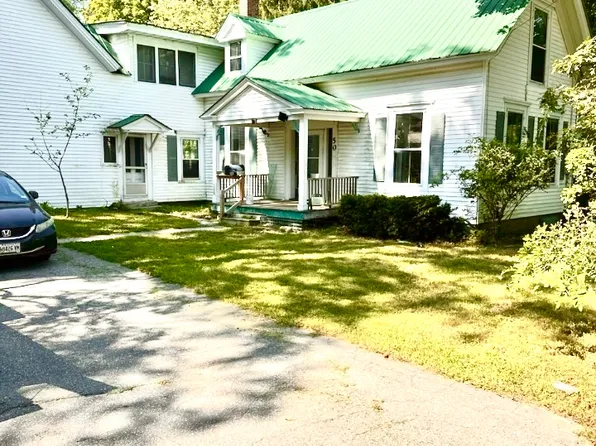 50 N High St, Bridgton, ME 04009