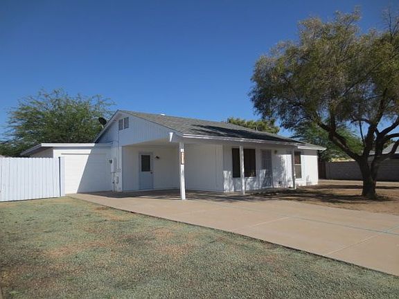 4th image of 4013 S Hohokam Dr