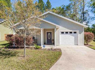 7843 NW 20th Dr, Gainesville, FL 32609