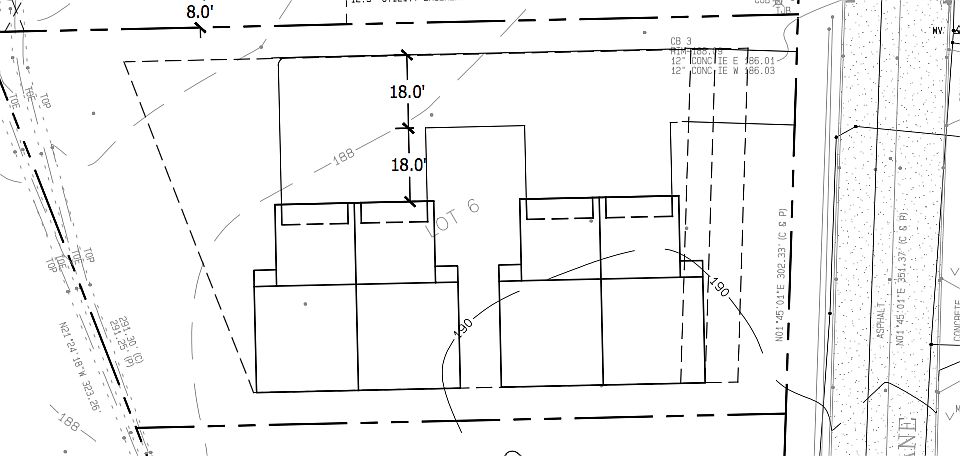 1st image of 8006 To 8008 Mitts Ln