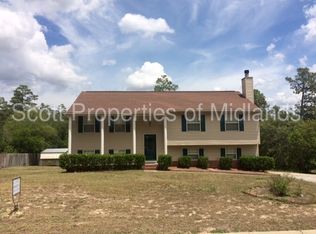 233 Bridleridge Rd, Lexington, SC 29073