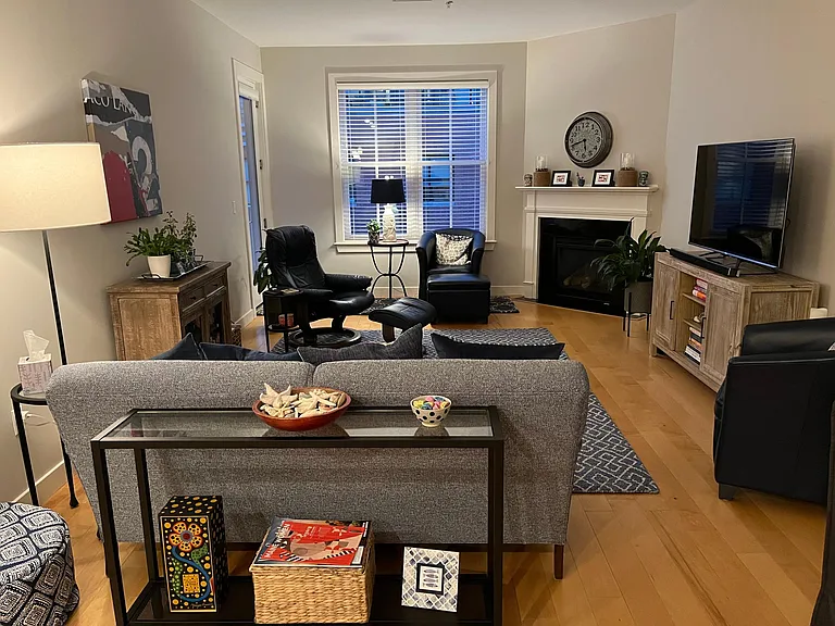 22 Hancock St #402 — Photo 4