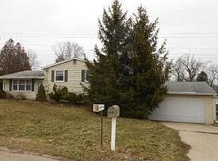 1314 N Logan Rd, Bloomington, IN 47404