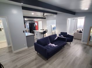 506 E Brett St #1/2, Inglewood, CA 90302