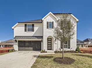 2750 Starwood Dr, Prosper, TX 75078